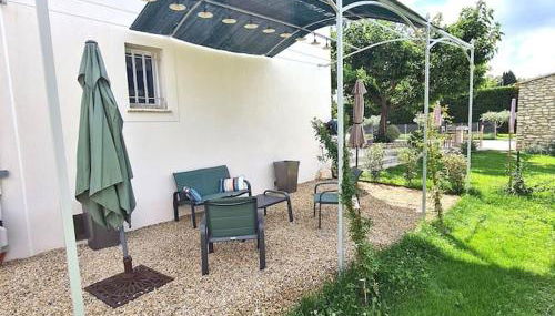 Mazet indépendant pour 2 personnes à St Rémy - Foto 3