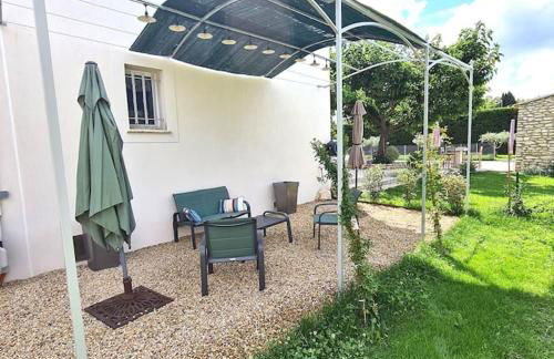 Mazet indépendant pour 2 personnes à St Rémy - Foto 3