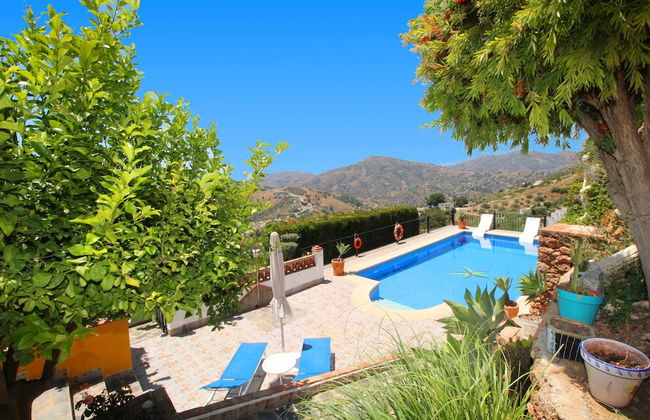 1094 Cortijo el Niño - Foto 59