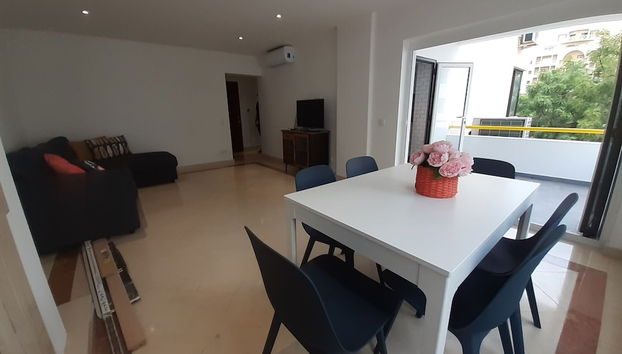 Luxury Flat in Quarteira - Foto 3, Habitación