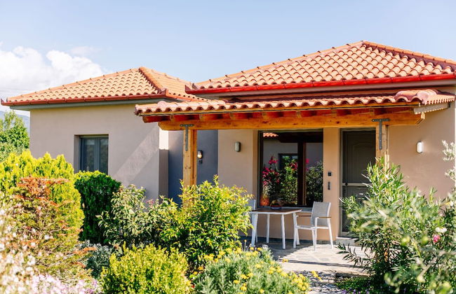 Elite Cottages - Adults Only - Foto 18