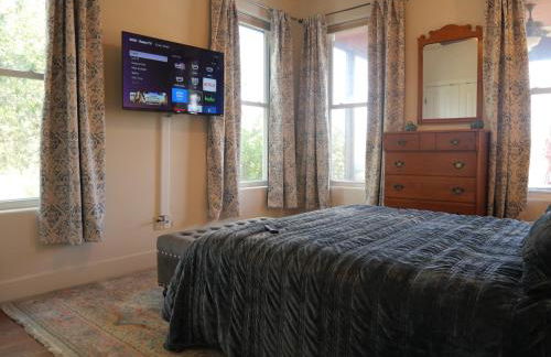 Hilltop Saltwater Pool and Hot Tub - Foto 23