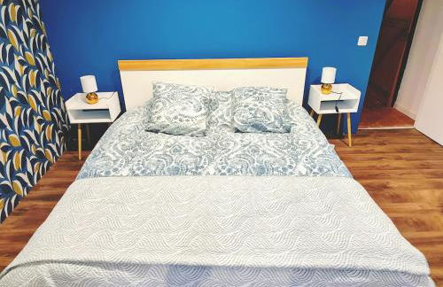 Felicità - Longère with swimming pool and large garden - Photo 10