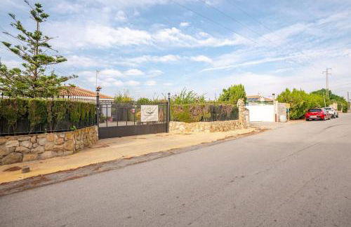 Guest house with shared pool. - Foto 22