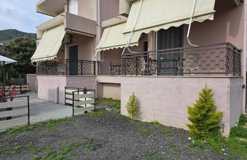 Ilia Sea Side Studios - Foto 17