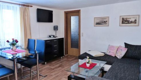 Bülows Ferienwohnung mit 2 Schlafzimmern - Foto 3