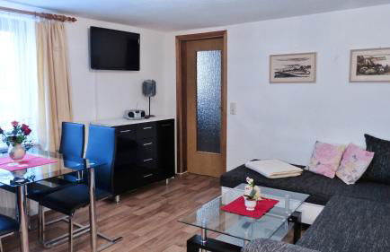 Bülows Ferienwohnung mit 2 Schlafzimmern - Foto 3