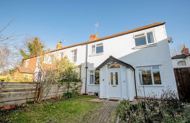 Host Stay Chestnut Residence - Foto 35