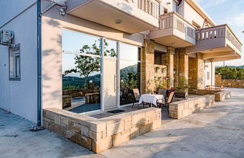 Rikanthos Stone Sea View Apartment Ι - Foto 29