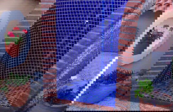 Dalyan Palace - Foto 64