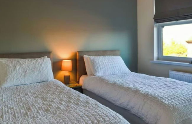 Seaside Retreat in North Yorkshire - Pet Friendly Holiday Home - Foto 4