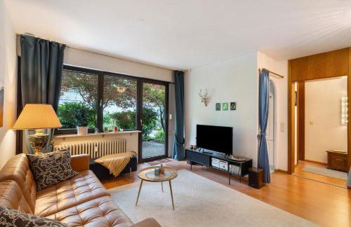 Ferienwohnung Wanderschön - Foto 1