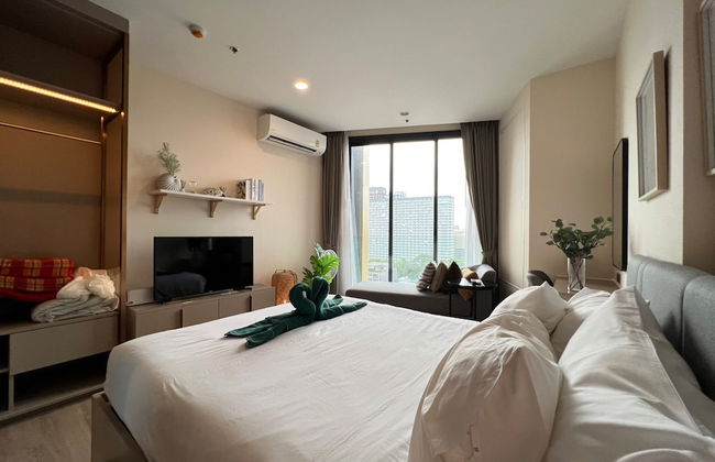 Edge Central Pattaya by Mickey - Foto 7