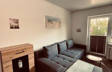 Apartment 1 - Haus Heinke am Deich - Foto 3