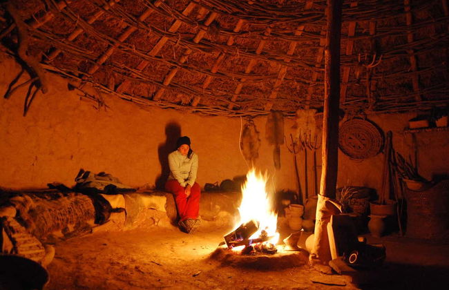 Visita guidata del Poblado Cántabro de Argüeso - Foto 5