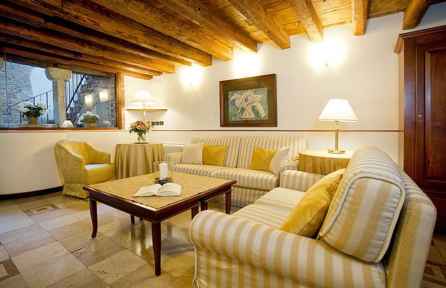 Ca' San Giorgio Relais & Suites - Photo 59