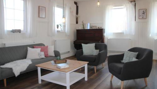 Ferienwohnung - Zur alten Wirtsstube - Foto 4