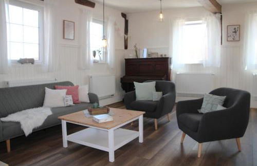 Ferienwohnung - Zur alten Wirtsstube - Foto 4