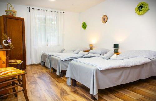 Wrzosowy Młyn - Twoje miejsce nad Jeziorem - Foto 11