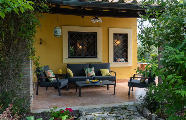 Olive Grove Sabina - Foto 36