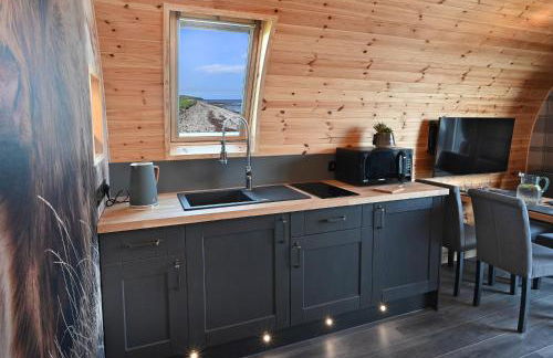 Pod 1, Sinclair bay lodges - Foto 11