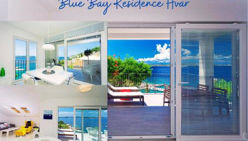 Blue Bay Residence - Foto 4