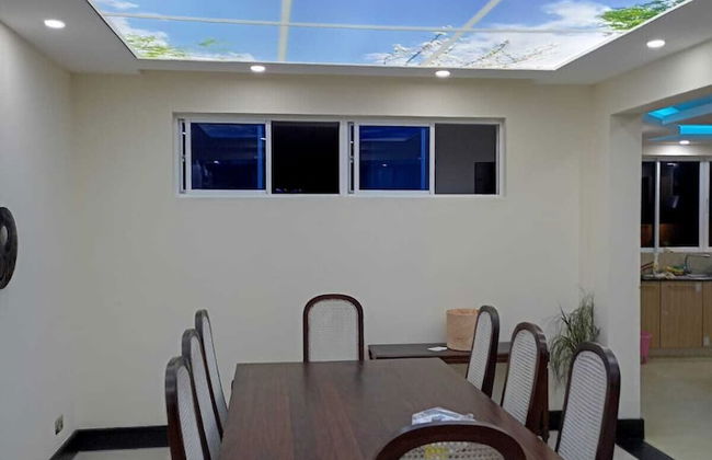 MegMara Luxury Suites Nyali - Foto 52