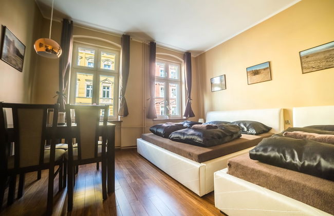 SG Apartments - Foto 2