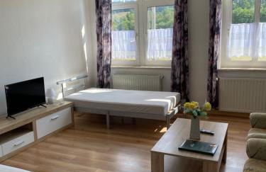 Ferienwohnung Goldener Drache - Foto 8