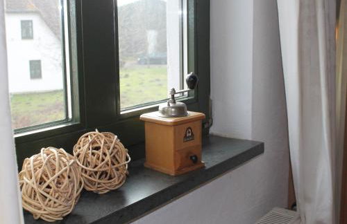 Wohnung in Dargun mit Schwimmbad - Foto 7