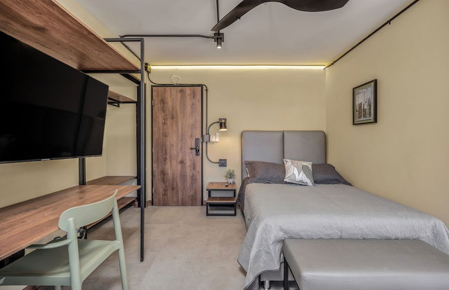 Nutibara Express by HOUSY HOST - Foto 34