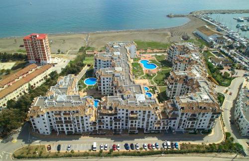 Marina de la duquesa 602 - Foto 31