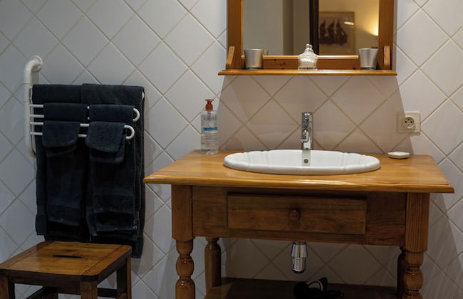 Château de Ribourdin - Foto 22