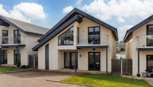 Creek View - A Tranquil Waterside Retreat with a Touch of Luxury and Pontoon - Foto 5