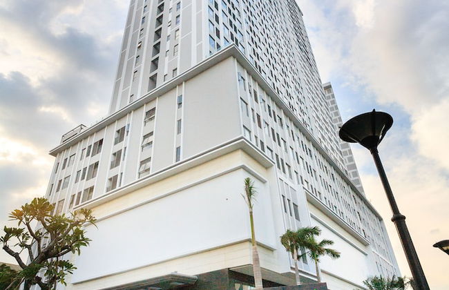 TeeUP Home - Foto 66