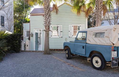 Cottage Row at Casa Zoe - Foto 19