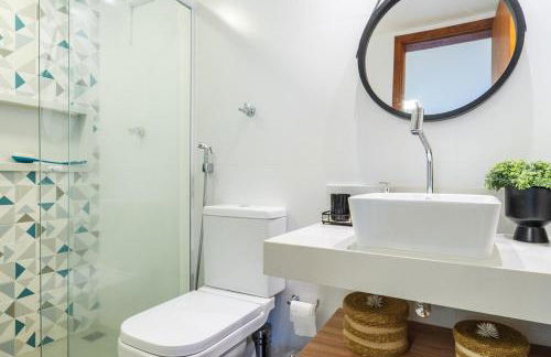 Estúdio de luxo em Búzios - Foto 7