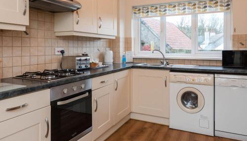 Dolphin Cottage - Uk6733 - Foto 5