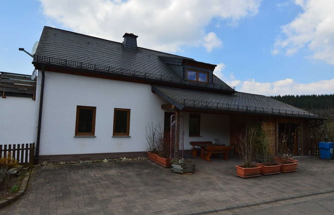 Holiday Home not far From the Small Town of Durbuy - Photo 1