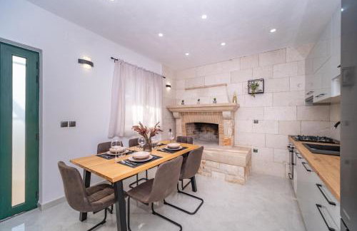 Secluded vacation house Bračuta with swimming pool - Foto 33