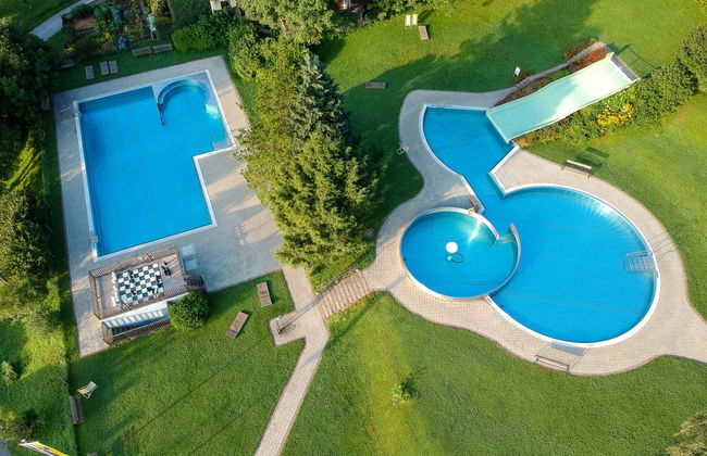 2 bedroom House in Sachsenburg with garden and terrace - Photo 5