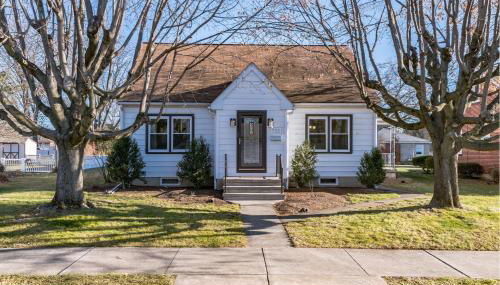 "sweet Serenity" Stay 10 Minutes From Hershey 3 Bedroom Home by RedAwning - Foto 4