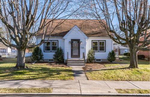 "sweet Serenity" Stay 10 Minutes From Hershey 3 Bedroom Home by RedAwning - Foto 4