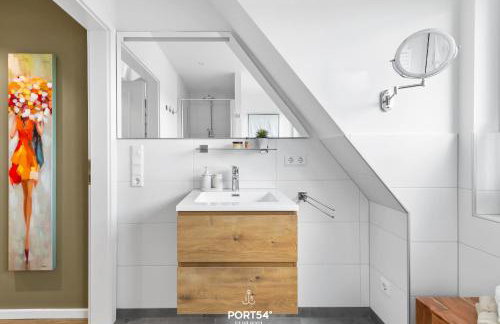 Ferienwohnung Westwind Büsum - Foto 33