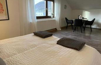 ST-Apartment Charming 2 Dachgeschoss, 3 Zimmer in Geislingen - Foto 14