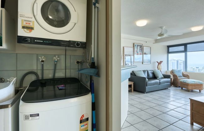 Centrepoint Holiday Apartments - Foto 26