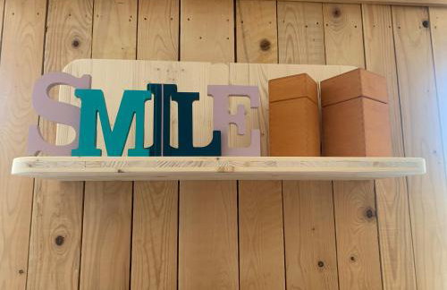 Cocon au cœur du village de Forcalquier - Foto 6