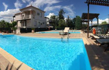 ilyda Residence apts - Foto 28