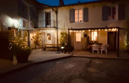 Gites Rue Du Chateau - Foto 39