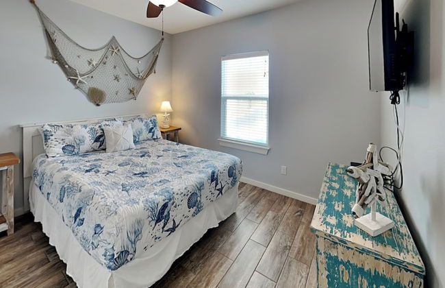 Postcard from Paradise by Silver Sands Vacation Rentals - Foto 46